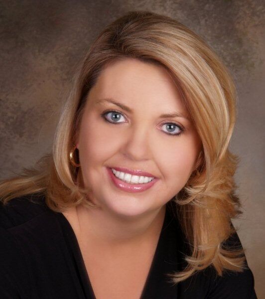Karen Faucette, Real Estate Salesperson in Valdosta, Anabasis Realty