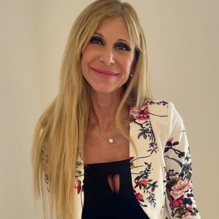 Annette Morano, Real Estate Salesperson in Oakhurst, Solid Gold Realty