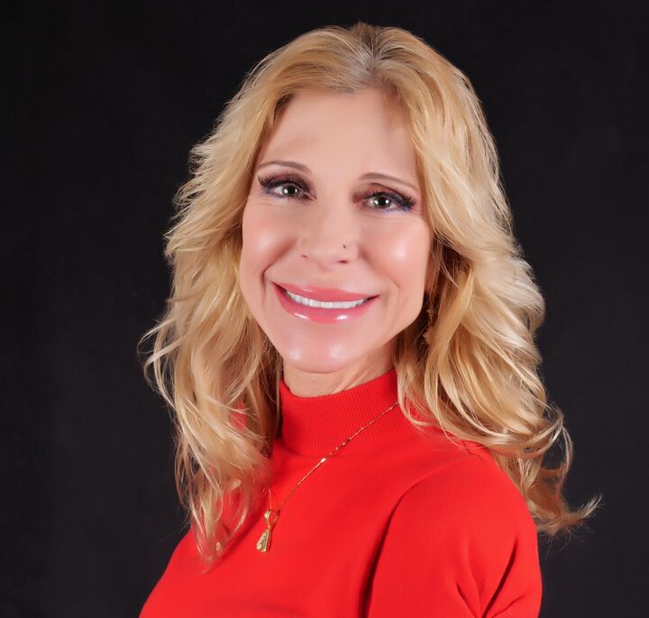Annette Morano, Real Estate Salesperson in Oakhurst, Solid Gold Realty