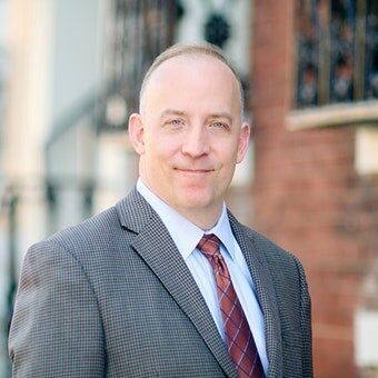 Hank Proctor, Real Estate Salesperson in Alexandria, McEnearney
