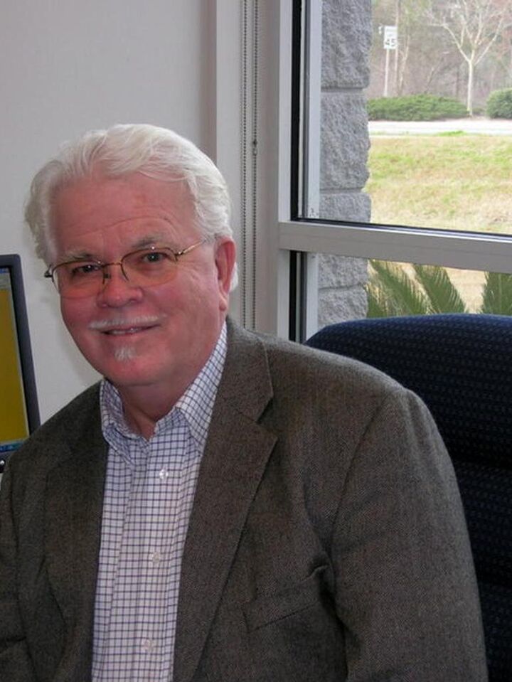 Kerry Childers, Real Estate Salesperson in Gainesville, M.M. Parrish Realtors