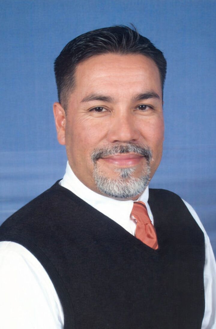 Fabian Garcia, Real Estate Salesperson in Rancho Cucamonga, PrimeTime Realtors