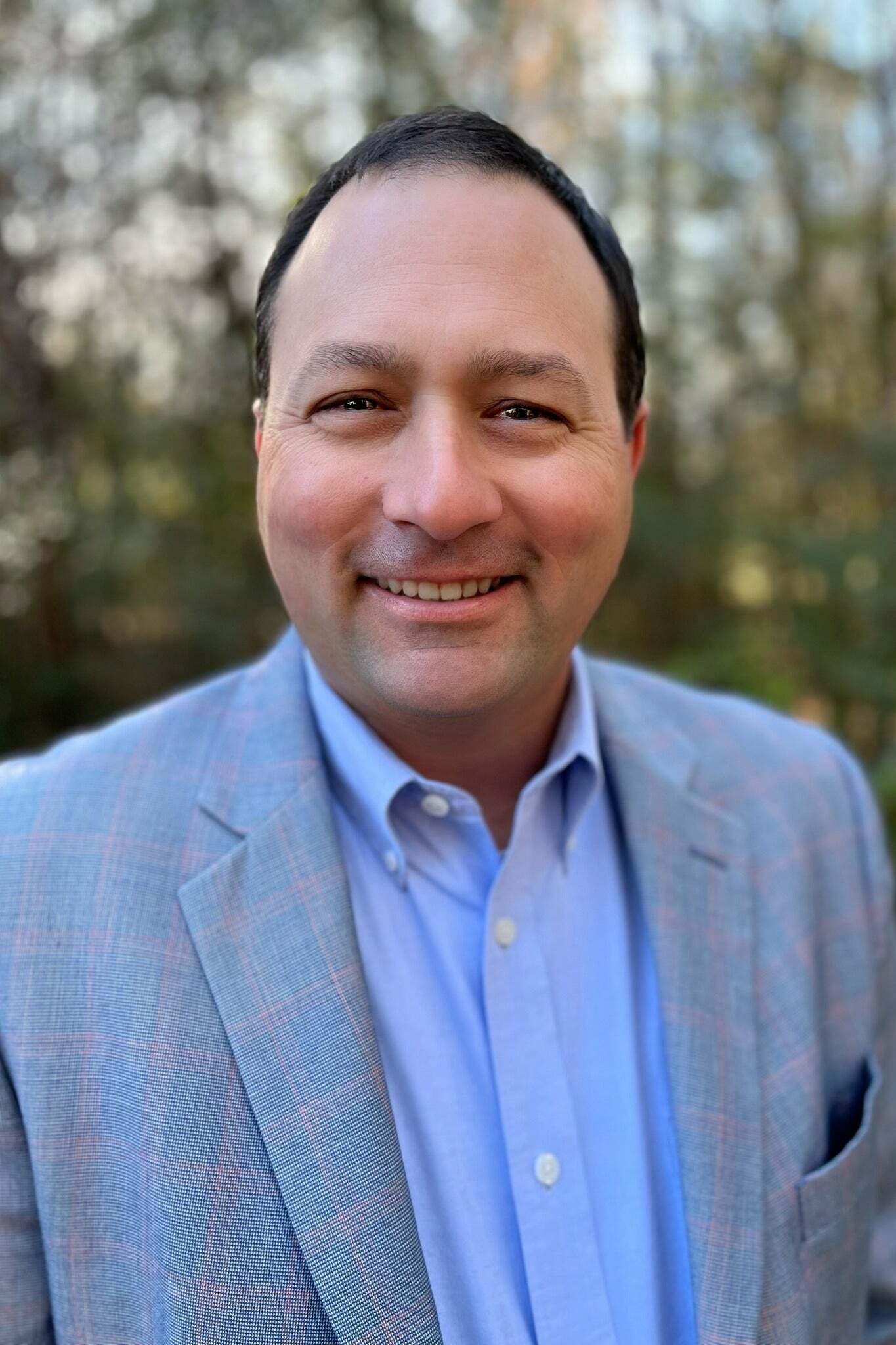 Ryan Reid, Real Estate Salesperson in Hattiesburg, Don Nace, Inc., Realtors