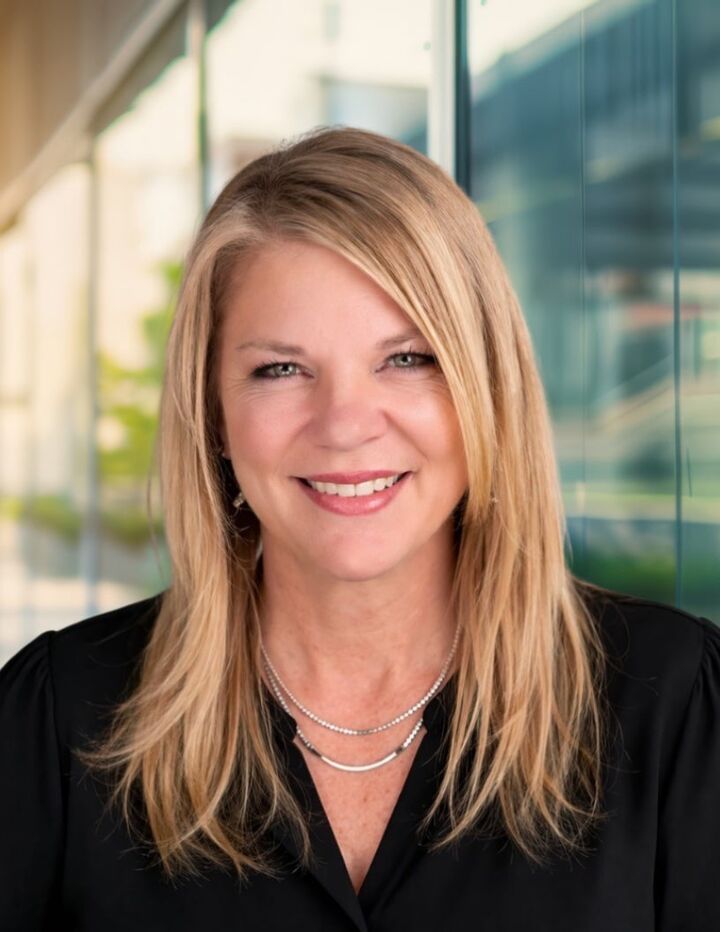 Mellisa Bach, Real Estate Salesperson in Bethlehem, Hearthside