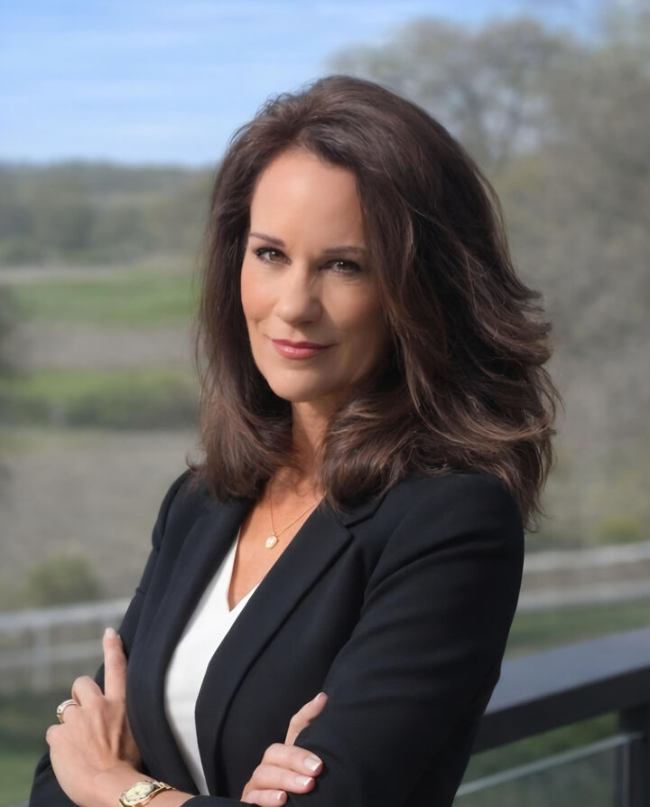 Stacy Johnson, REALTOR® in Cameron Park, Windermere
