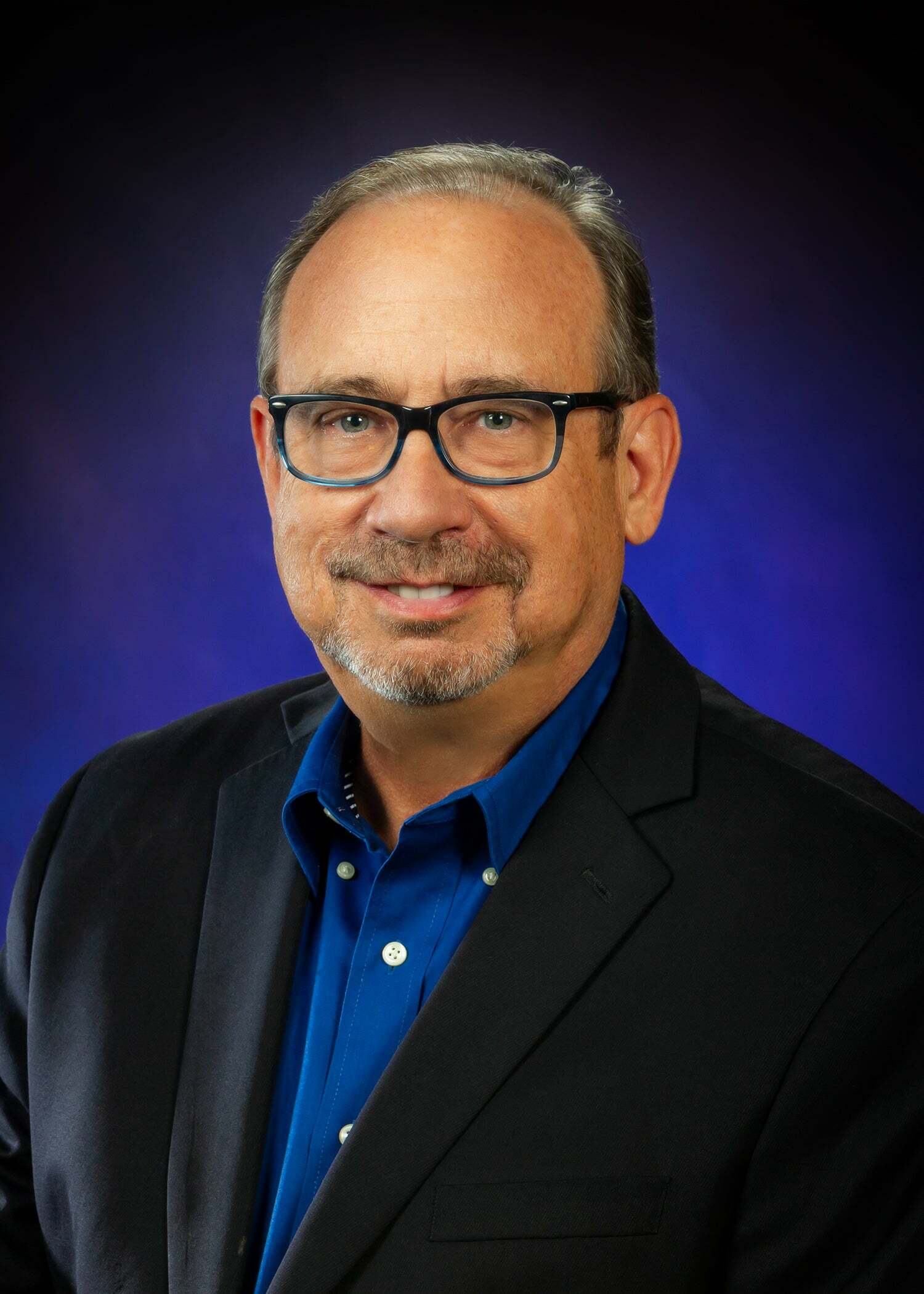 Perry Pursell,  in Gainesville, M.M. Parrish Realtors