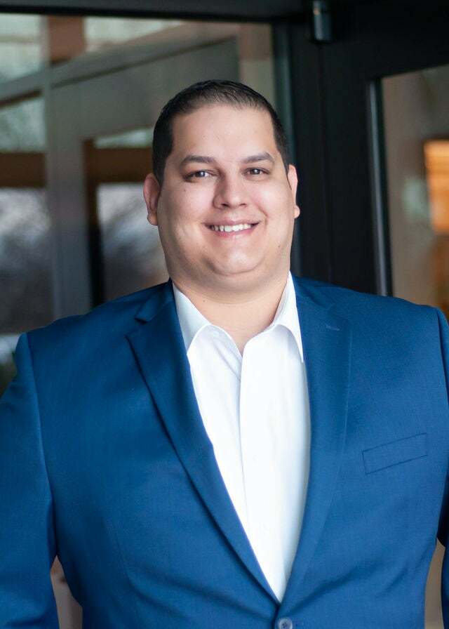 Daniel Berrios Matos, Real Estate Salesperson in Dayton, Heritage