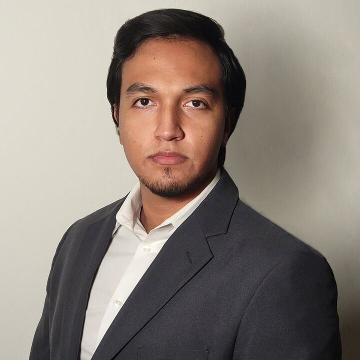 Samuel Ledesma, Real Estate Salesperson in Bakersfield, Jordan-Link