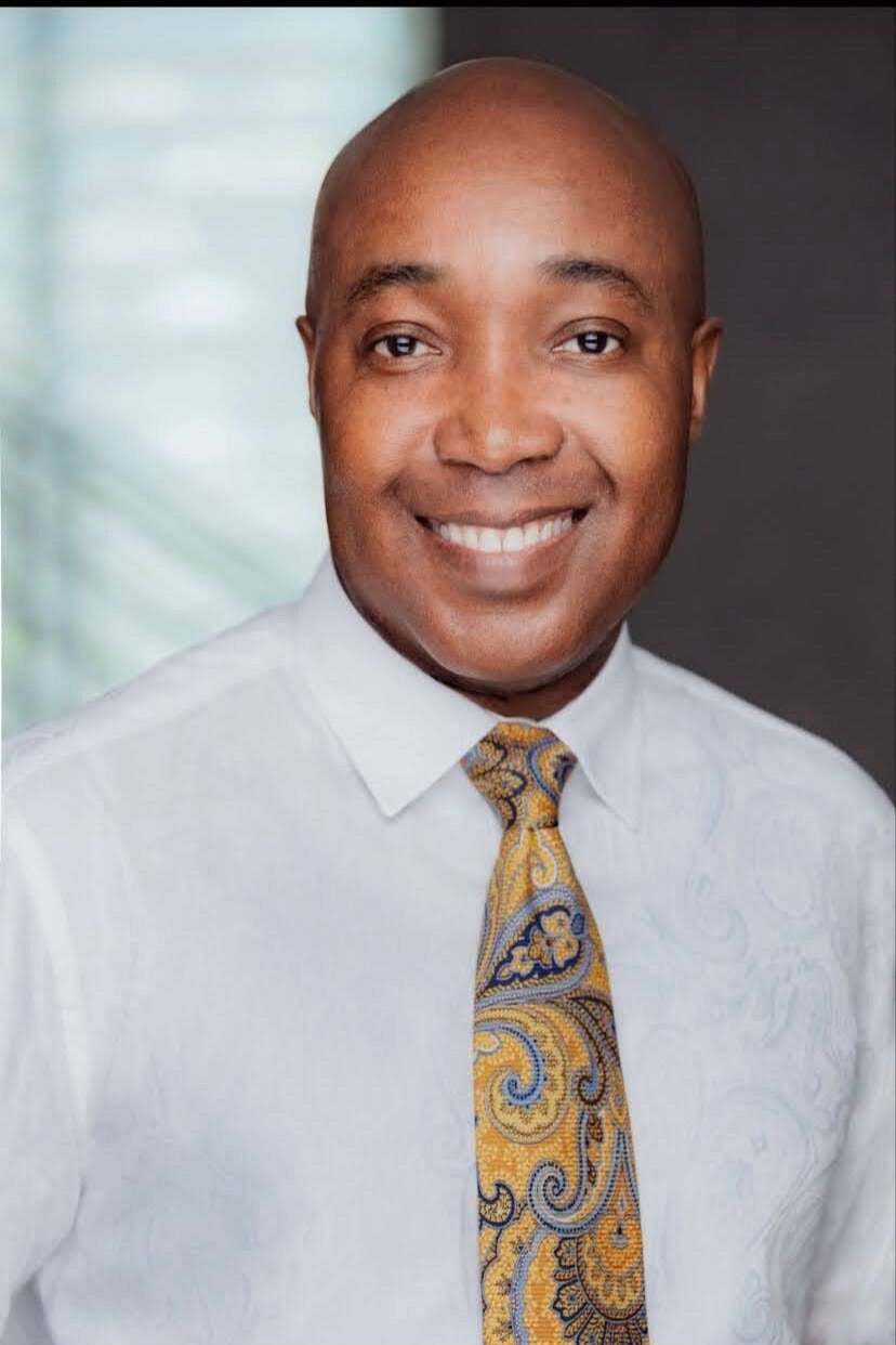 Frank Danso, Sales Associate in Orlando, Florida
