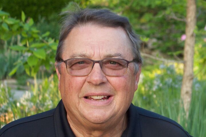 Jim Sanders, Associate Real Estate Broker in Topeka, American Home