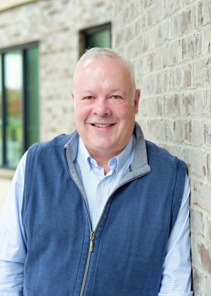 John Davis, Real Estate Salesperson in Lebanon, Heritage