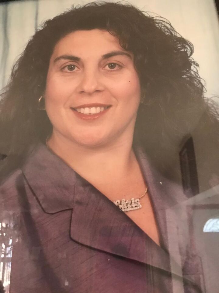 Cristina Molinari,  in Montclair, Semiao & Associates