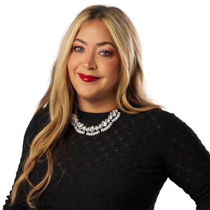 Regla Rosario, Associate Real Estate Broker in Boca Raton, Stein Posner