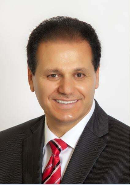 Sam Baydoun, Associate Real Estate Broker in Dearborn Heights, Curran & Oberski