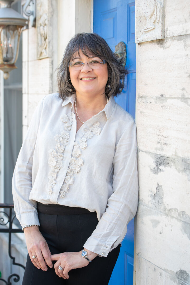 Samantha Ortiz, RE ASSOCIATE BROKER in New City, Howard Hanna Rand Realty