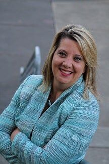 Dawn Helmerson, Real Estate Salesperson in Puyallup, Pacific Commons