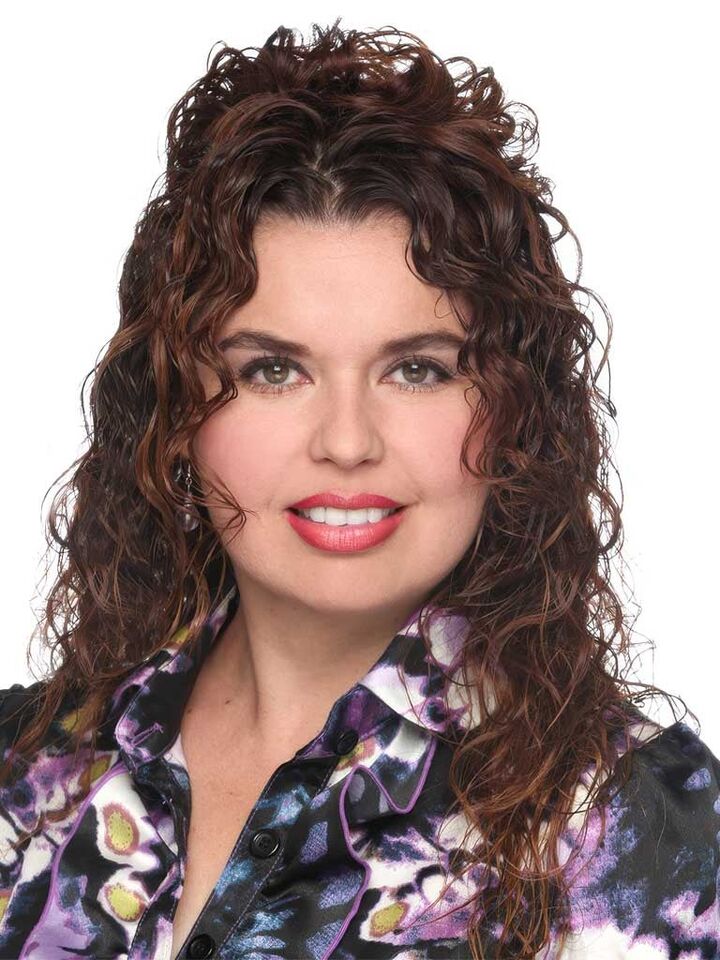 Lety Reyes, Real Estate Salesperson in Chula Vista, Affiliated