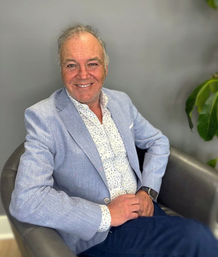 Paul Grandy, Real Estate Salesperson in Pepper Pike, Premiere Properties
