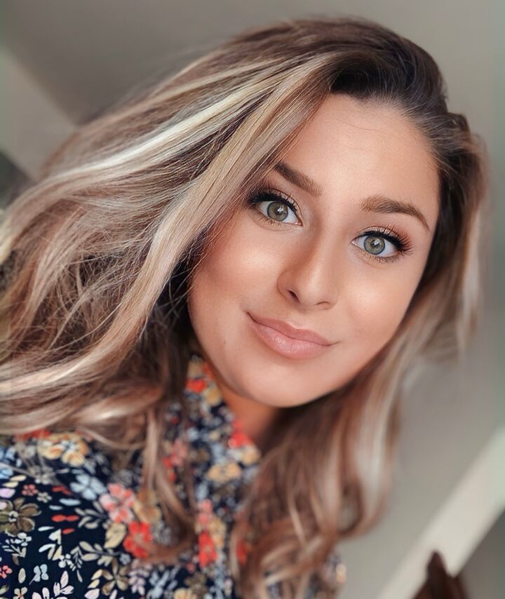 Emily Gibson, Real Estate Salesperson in Summerville, Palmetto