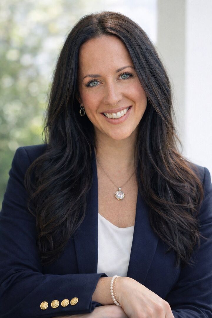 Jeanelle Lemieux, Sales Associate in Ocala, Ellison Realty