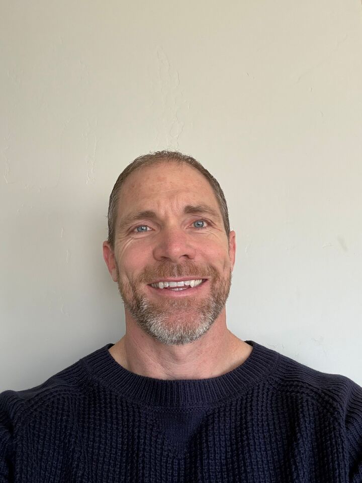 Rob Child,  in Hamilton, Windermere