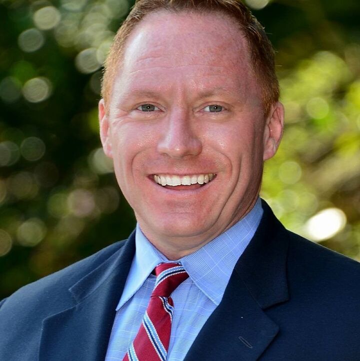 Robert Dinan, Real Estate Salesperson in Lakewood Ranch, Atchley Properties