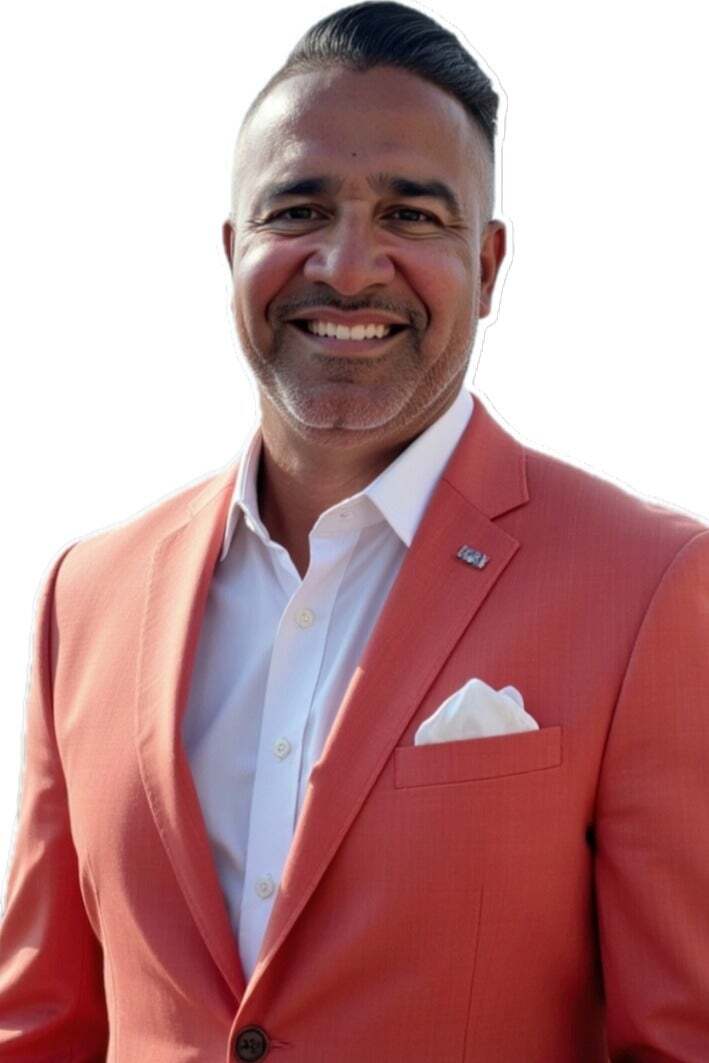 Henry Matos, Sales Associate in Salem, New England