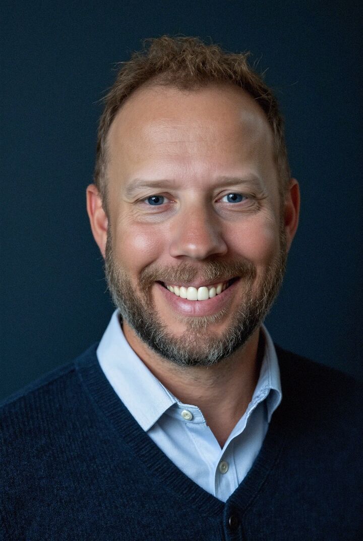 Jeffrey Aspito, Real Estate Salesperson in Mesa, S.J. Fowler