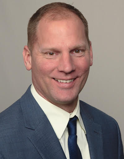 Gary Vroom, Real Estate Salesperson in Northville, Curran & Oberski