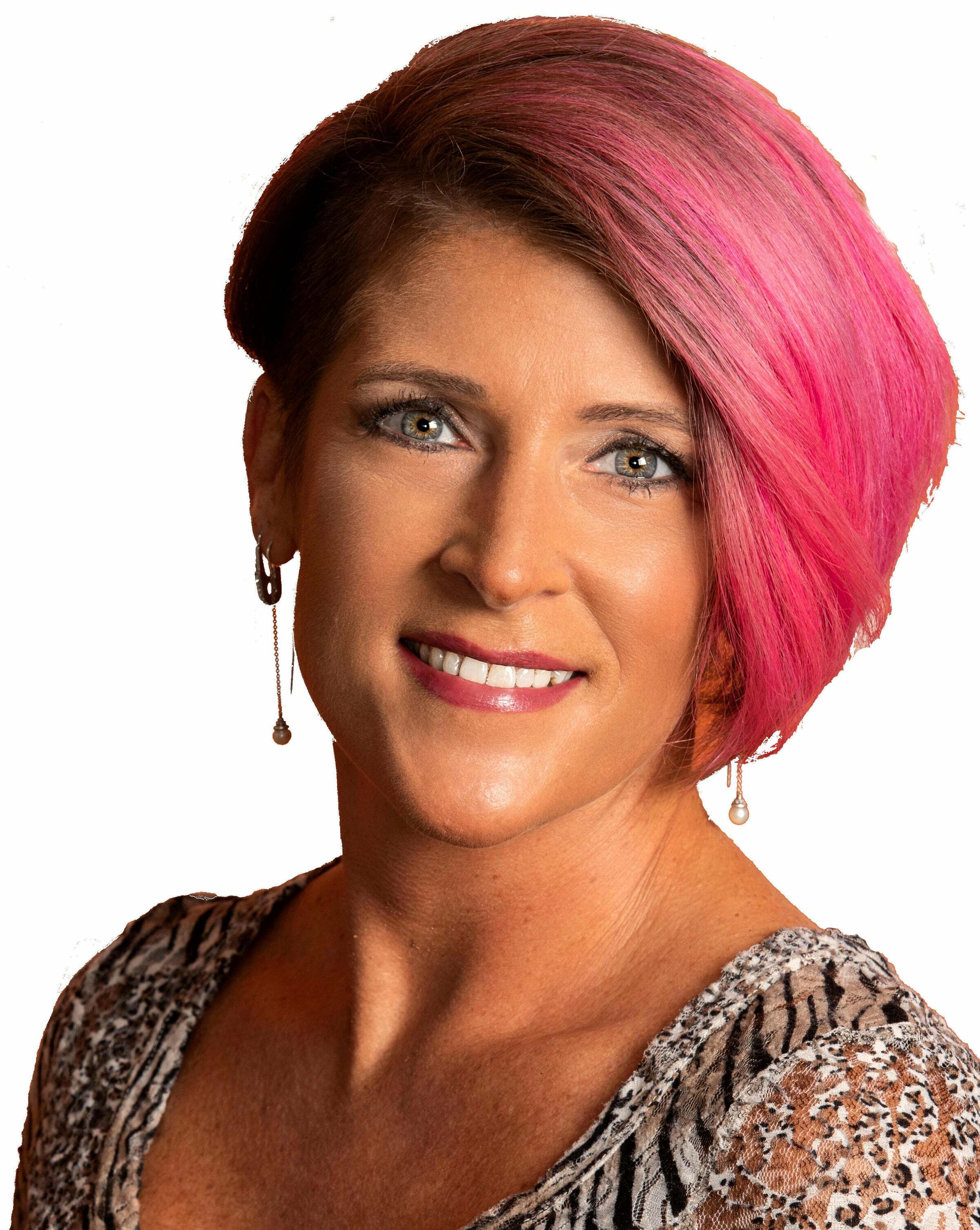 Tanya Soupiset,  in Wichita, Alliance
