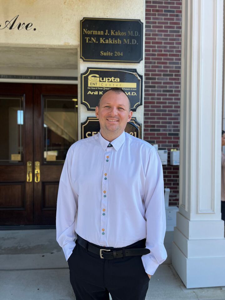 Timothy Stacey, Real Estate Salesperson in Royal Oak, Curran & Oberski