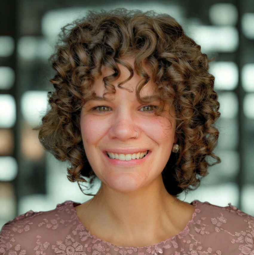 Jessica Rice, Assistant Director of Operations in St. John’s, CENTURY 21 Canada