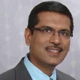 Dhiren Patel,  in Parsippany, Venture Real Estate