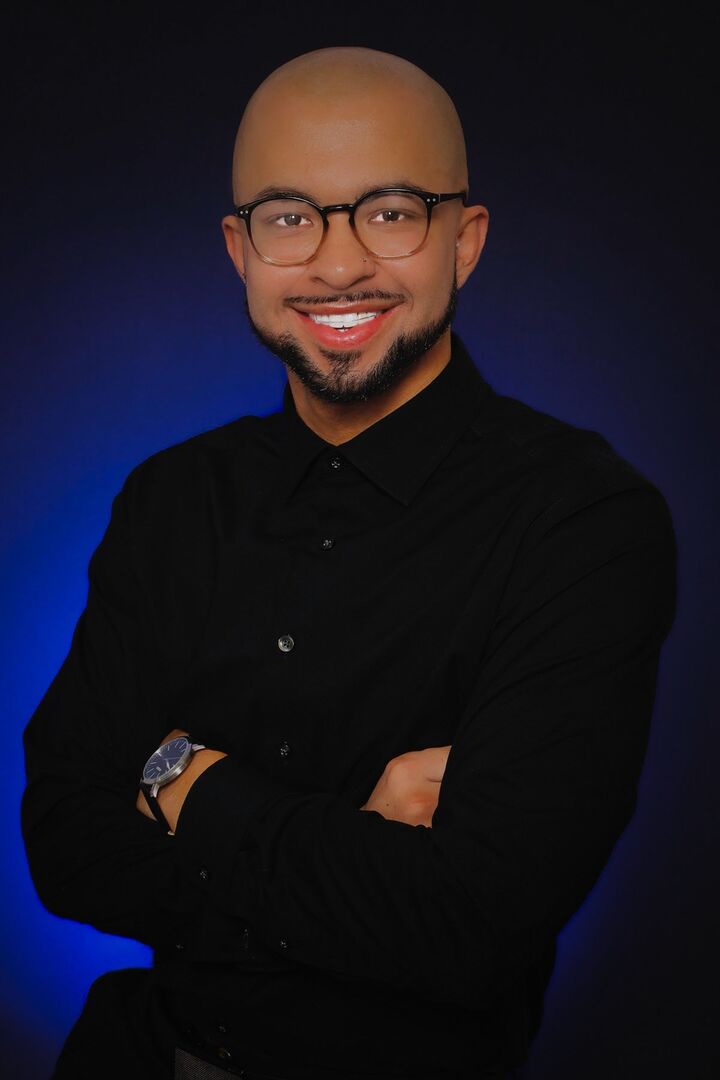 Brandon Locklear, Real Estate Salesperson in Kill Devil Hills, Seaside Realty