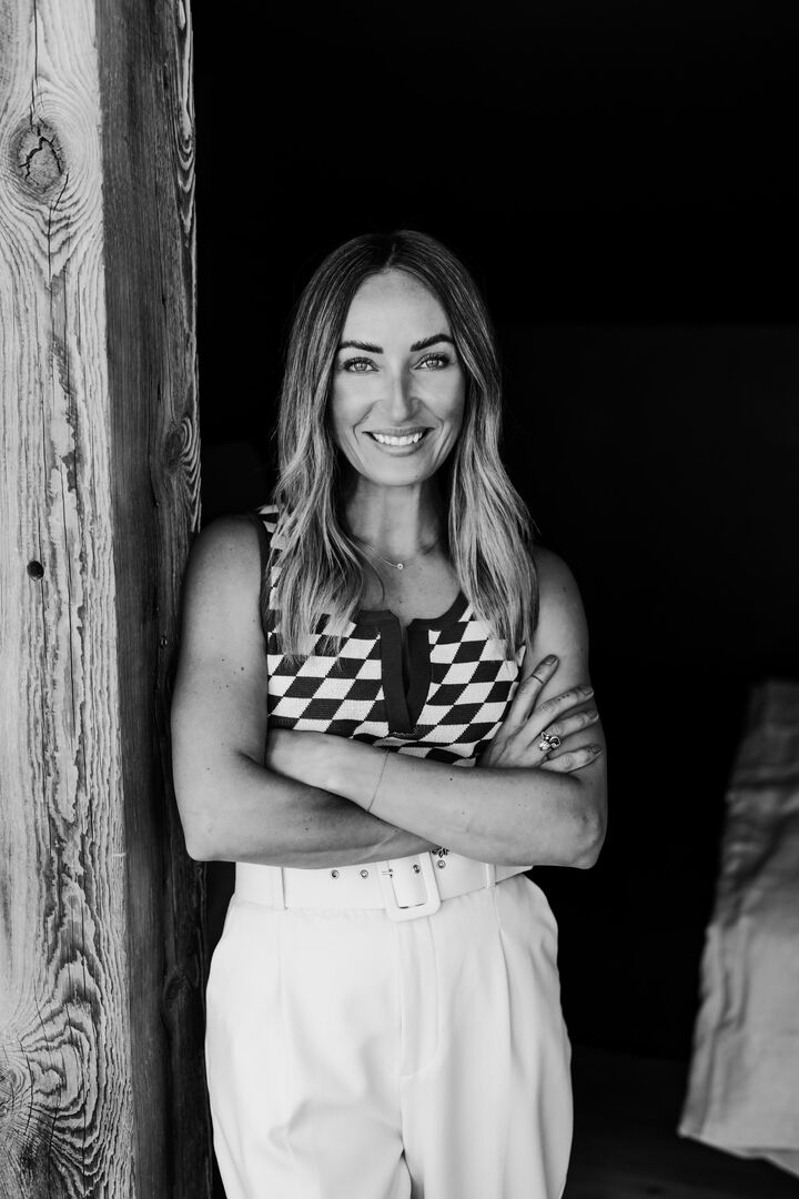 Courtney McFadden, Real Estate Salesperson in Missoula, ERA Lambros Real Estate