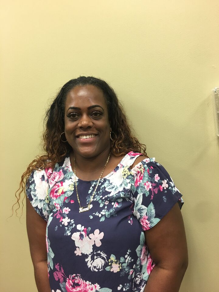 Karen Dunkley, Real Estate Salesperson in Boynton Beach, Tenace Realty
