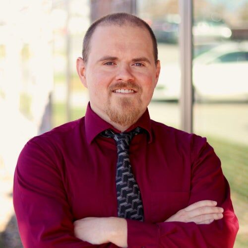 Darrin Graham, Real Estate Salesperson in Ankeny, Signature Real Estate