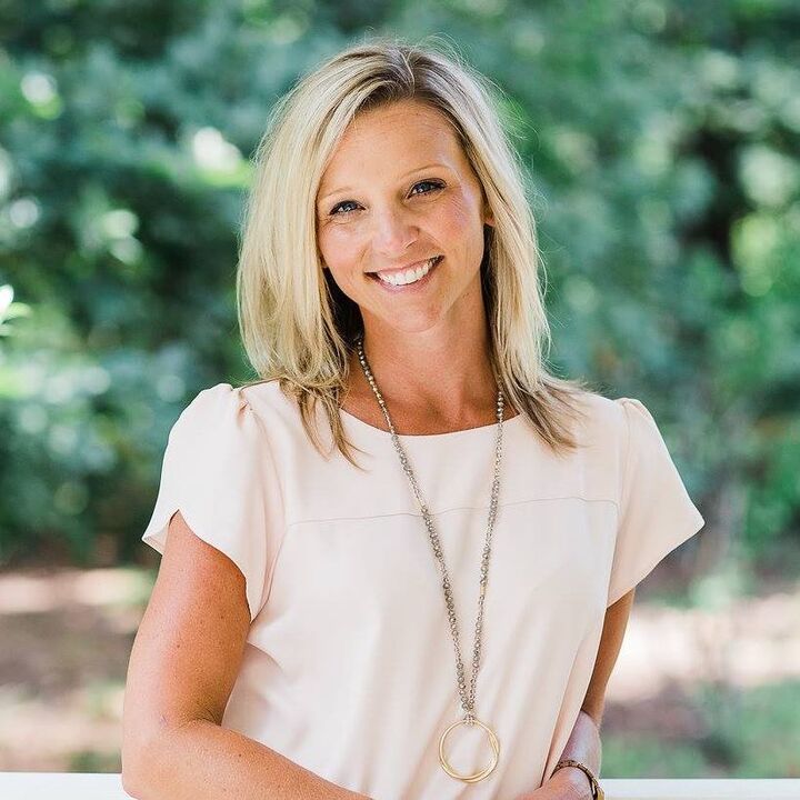 Sarah Keddie, Real Estate Salesperson in Fredericksburg, Elite