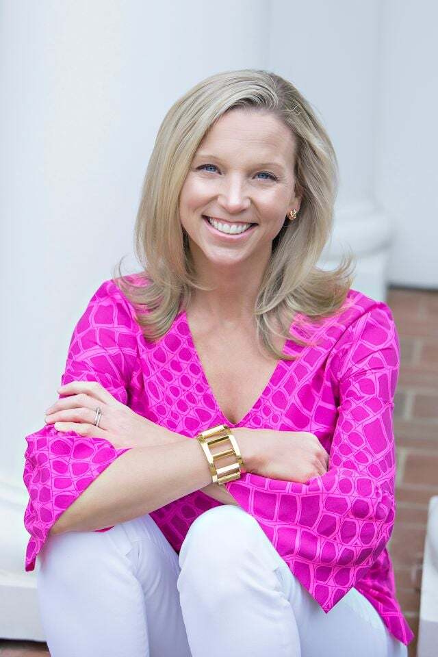 Sarah Keddie, Real Estate Salesperson in Fredericksburg, Elite
