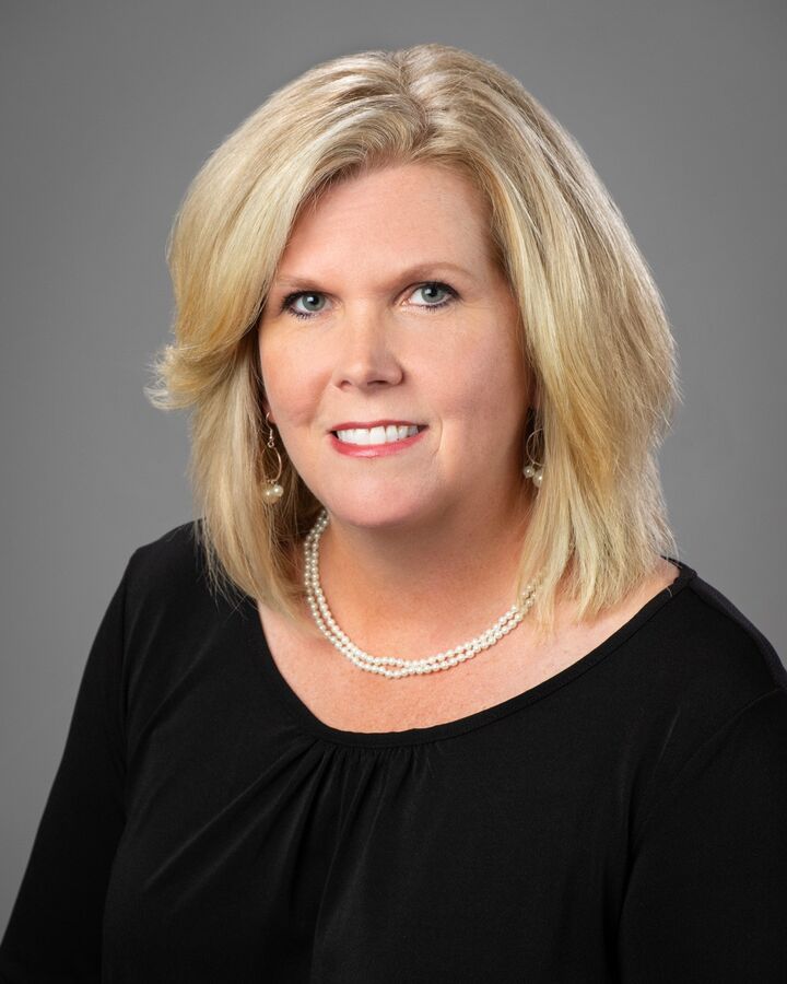 Janice James, Real Estate Broker in Kings Mountain, Mountain View Real Estate