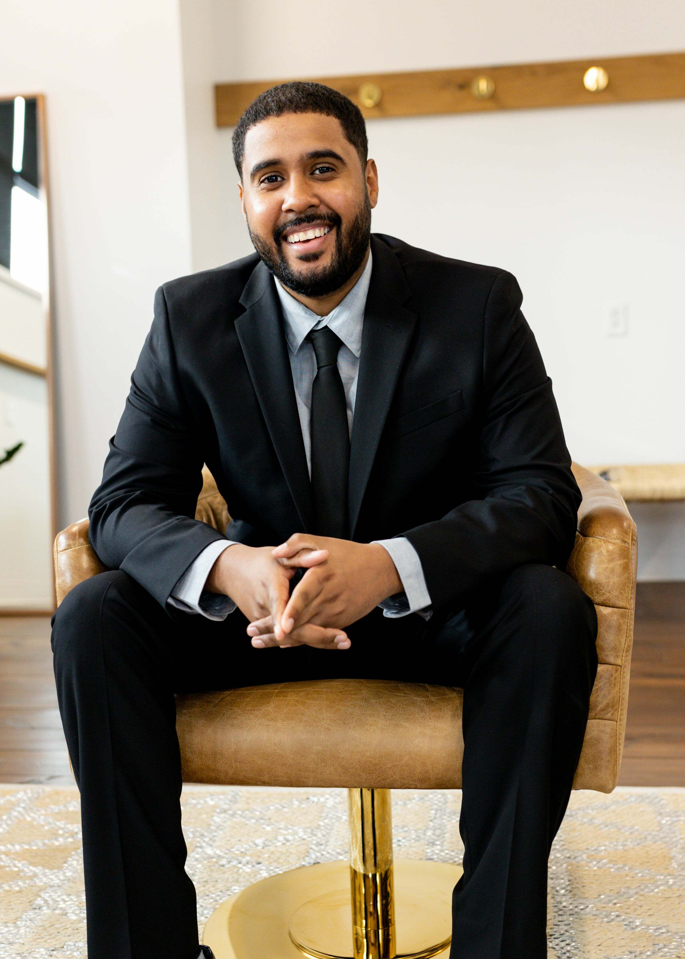 Geraldi Gonzalez, Real Estate Salesperson in Mountville, Mountain Realty ERA Powered