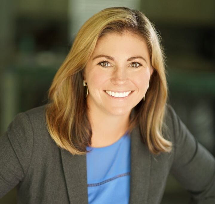 Ashleigh Brown, Real Estate Salesperson in Kingsland, ERA Kings Bay Realty