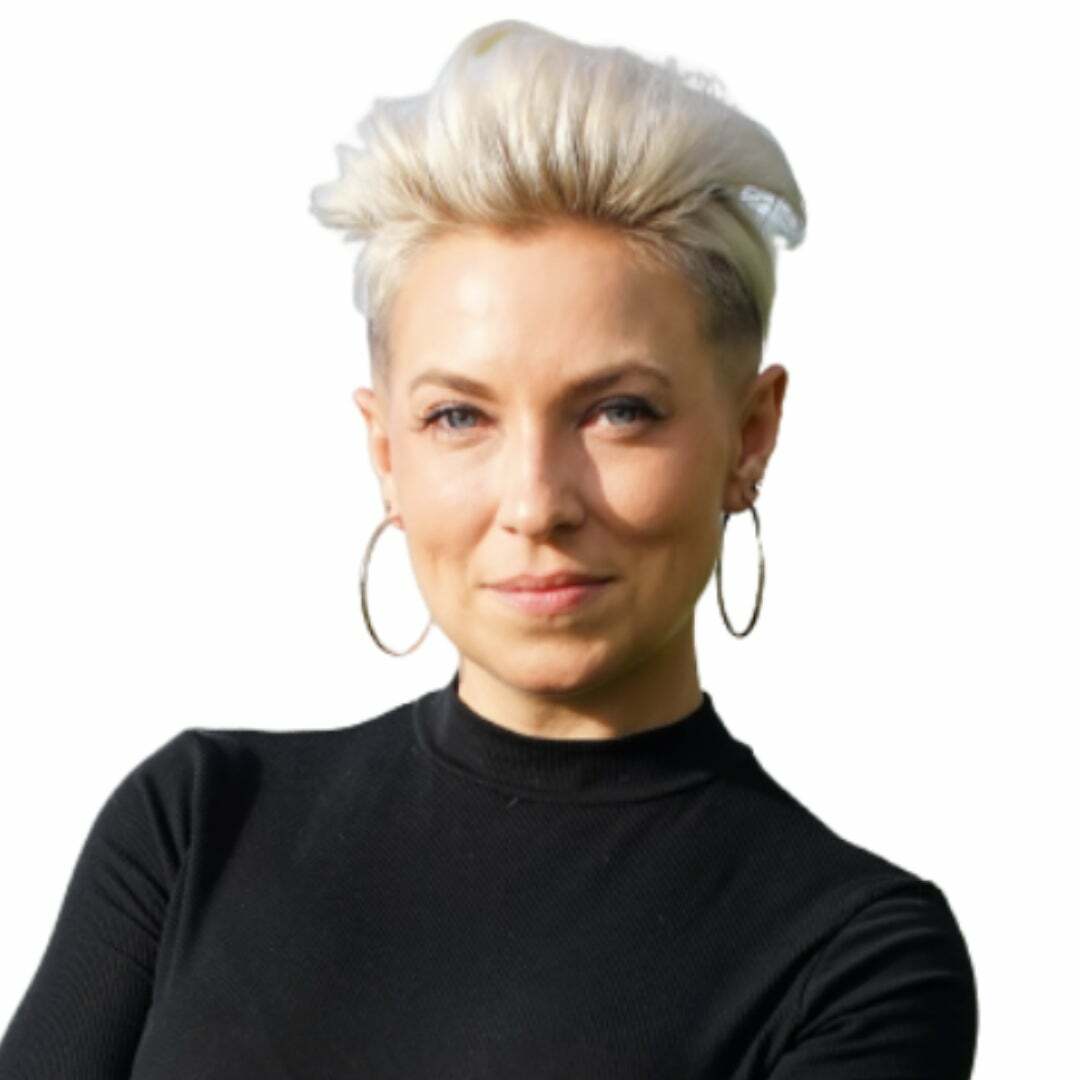 Nicole Perdicaro, Real Estate Salesperson in Boca Raton, Stein Posner