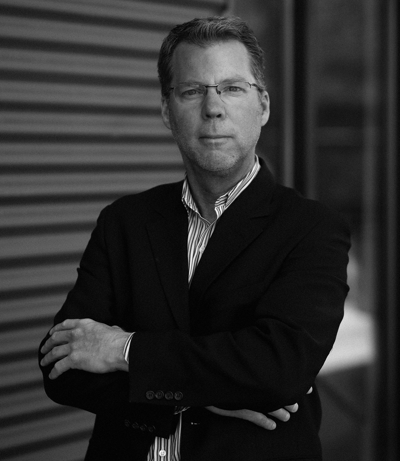Kevin Boyles