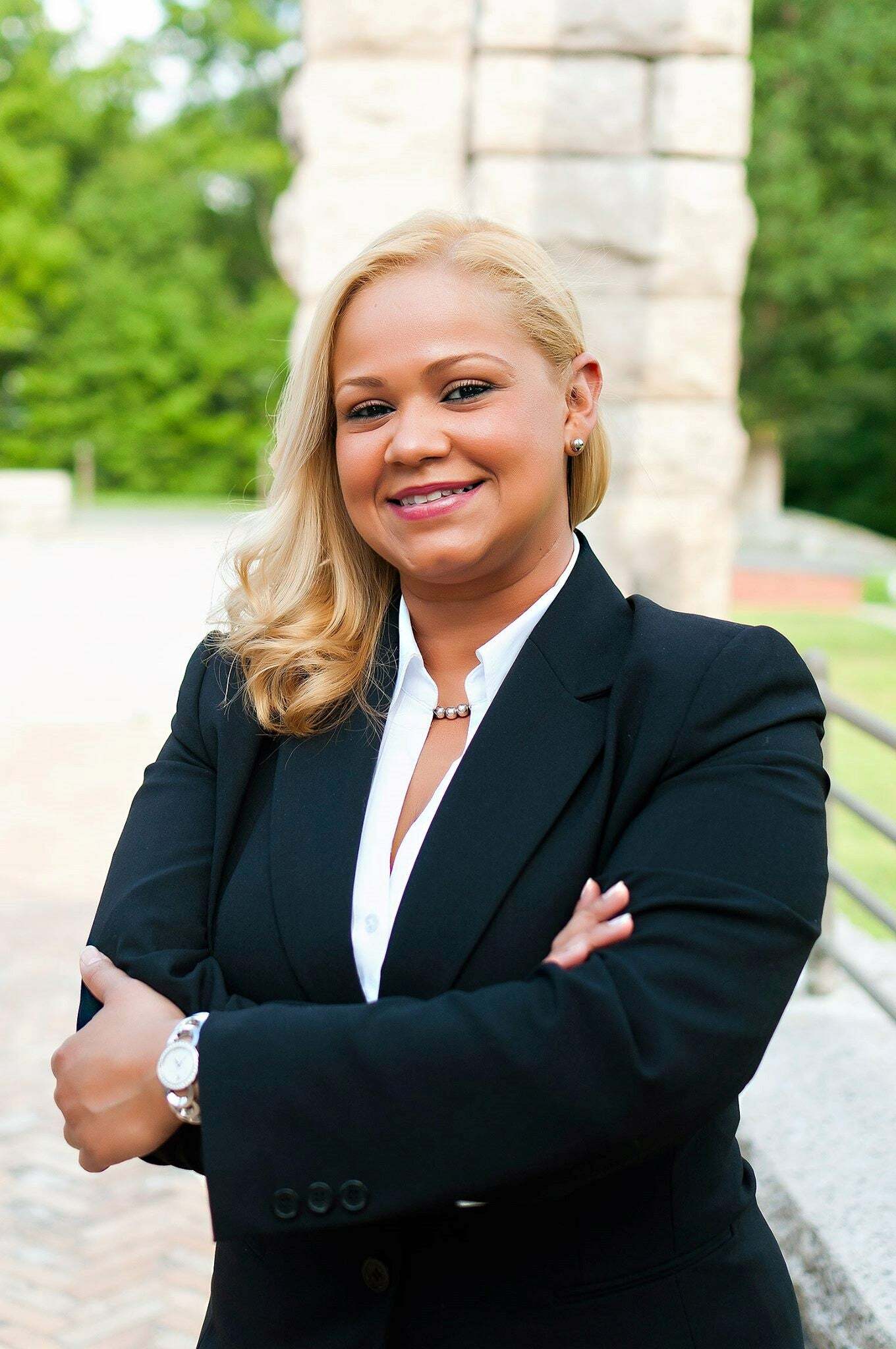 Macelly Sanchez, Real Estate Salesperson in Lawrence, North East