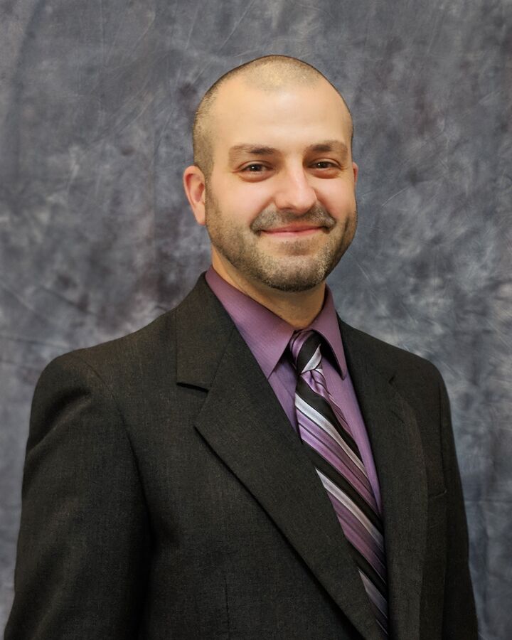 Glenn McKinney, Real Estate Salesperson in Edinboro, Select, REALTORS