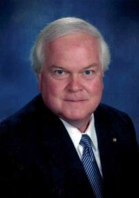 Louie Curry, Real Estate Broker in Dublin, Curry Residential