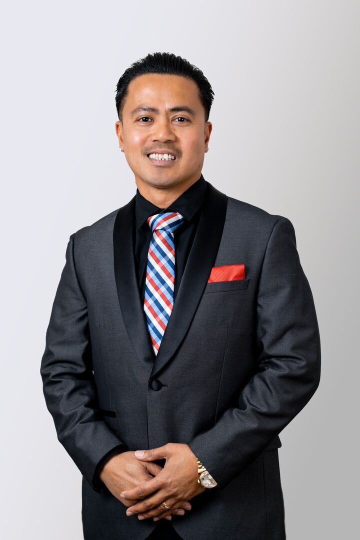 Ronald Umali, Real Estate Salesperson in Murrieta, Masters