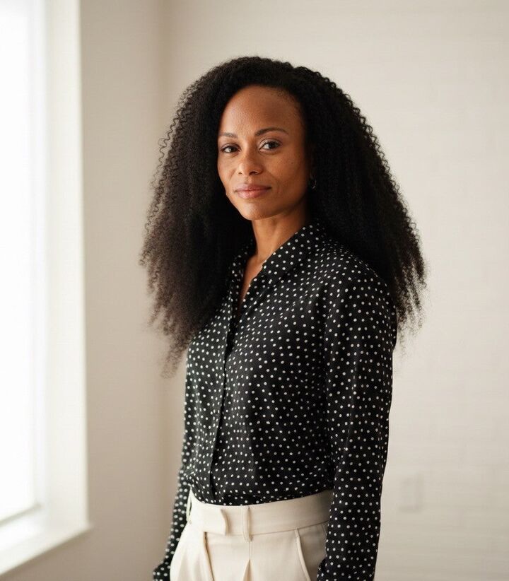 Ketia Magene, Real Estate Salesperson in Pembroke Pines, North East