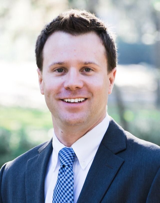 Justin Spencer, Real Estate Salesperson in Sebastian, Paradise